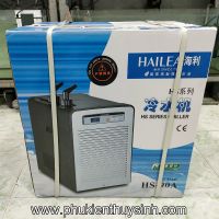 Chiller Làm Lạnh Hailea HS-90A