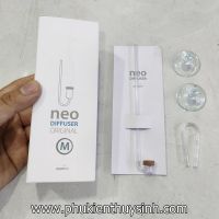 Sủi NEO Diffuser Oginal siêu mịn