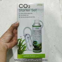 Bộ KIT CO2 Ista