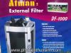 Lọc ATMAN DF-1000 18.5W 1200L/H cho hồ 80-150cm - anh 5