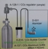 Bộ đếm giọt CO2 Up-aqua - anh 3