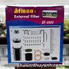 Lọc ATMAN DF-1000 18.5W 1200L/H cho hồ 80-150cm - anh 4