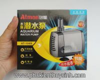 Máy bơm Atman AT-104S 28W 2000L/H cột áp 2m