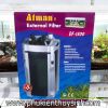 Lọc ATMAN DF-1300 24.5W 1500L/H cho hồ 150-200cm - anh 1