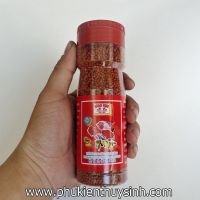 Thức ăn cá KaoKui dạng viên hủ 120g