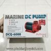 Máy bơm DCQ 6000 của Jebao dùng cho hồ cá lớn - anh 1