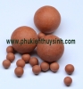 Beeball đỏ (Cân bằng pH) size 25mm - anh 1