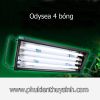 Đèn Odyssea T5HO 4 bóng 90-100cm - anh 1