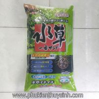 Phân nền Gex xanh bao 8kg