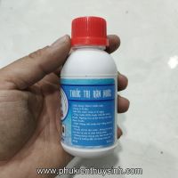 Thuốc trị rận nước