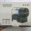 Máy cho cá ăn tự động Sunsun AK-02 - anh 2