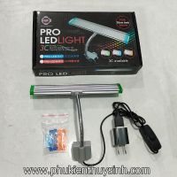 Đèn led kẹp PRO LEDLIGHT N17