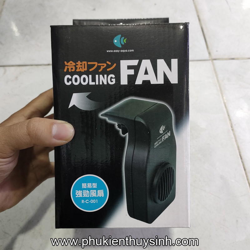 Quạt treo Cooling Fan RC-001