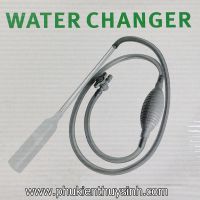 Bóp tay thay nước Water Changer