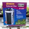 Lọc ATMAN DF-1000 18.5W 1200L/H cho hồ 80-150cm - anh 1