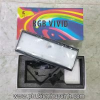 Đèn led Chihiros RGB VIVID Mini dành cho hồ 40-60cm