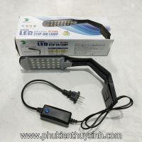 Đèn led kẹp Clip on Lamb RS-400