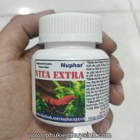 Vitamin dành cho cá Vita Extra