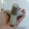 Đồ chơi cá tép hình đùi ếch - anh 1