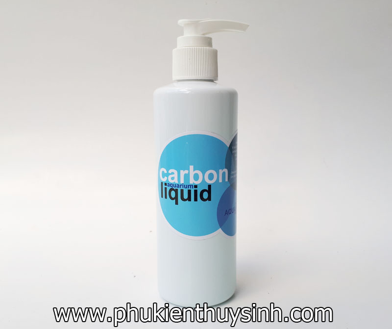 Cacbon Liquid CO2 dạng lỏng