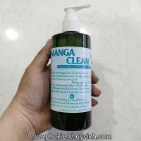 Thuốc diệt rêu ức chế rêu hại Manga Clean