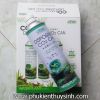 Bình CO2 KIT thay thế ISTA - anh 1