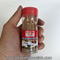 Thức ăn cá KaoKui dạng bột hủ 50g