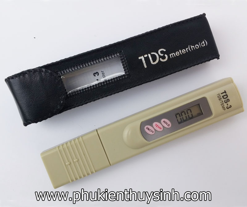 Bút đo TDS-3 (made in Taiwan)