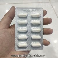 Thuốc trị tép chết lai rai