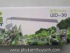 Đèn Led Aquablue LED-30 dùng cho hồ 30-45cm - anh 1