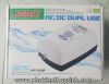 Máy thổi oxy 2 dòng điện JEBO 9970 - anh 1