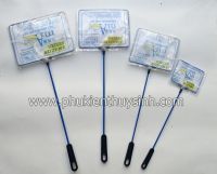 Vợt vớt cá tép 10-15-17.5-20cm