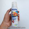 Aquadene số 4 trị ký sinh trùng, nấm mang, rận, trùng mỏ neo - anh 1