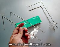 Chân gác đèn chihiros