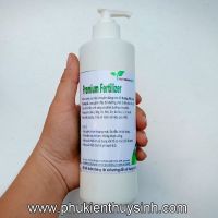 Phân nước thủy sinh tổng hợp Premium Fertilizer 500ml