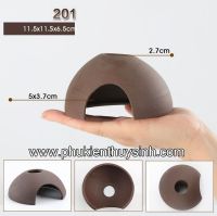 Đồ chơi cá tép mã số 201