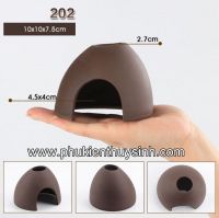 Đồ chơi cá tép mã số 202