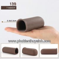 Đồ chơi cá tép dạng ống mã số 139