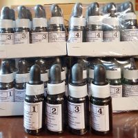 Bio Knock số 1, 2, 3, 4 dành cho cá cảnh