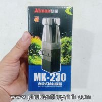 Lọc váng Atman MK-230 2.5W