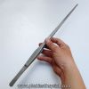 Nhím thẳng cắm cây 38cm - anh 1