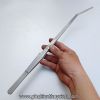 Nhím cong cắm cây 38cm - anh 1