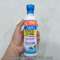 Vi sinh sống Api Stress Zyme dành cho hồ cá cảnh 295ml