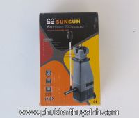 Lọc váng SunSun JY-02 3W