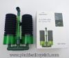 Lọc hơi Bio sponge Filter QS-200A có ngăn chứa vật liệu lọc - anh 2