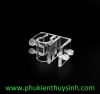 Kẹp giữ ống Inout đường kính 16mm - Mufan - anh 1