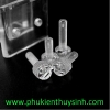 Kẹp giữ ống Inout đường kính 16mm - Mufan - anh 4
