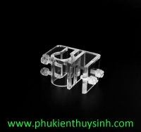 Kẹp giữ ống Inout đường kính 16mm - Mufan