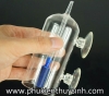 Bộ thủy tinh hòa tan oxy chống văng - anh 4