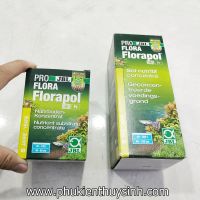 Dinh dưỡng cốt nền JBL Florapol 350g & 700g - Đức